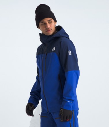 The North Face Summit Series Torre Egger FUTURELIGHT Jacket - Men's 4