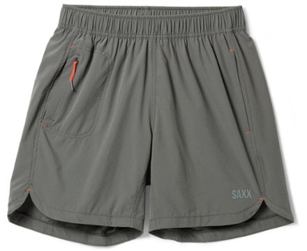 Saxx Gainmaker 2-in-1 Shorts - Men's 0