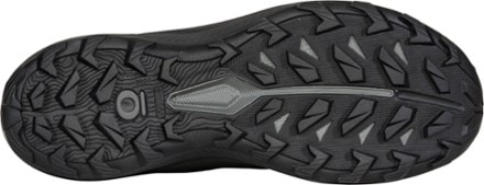 Oboz Katabatic LT Low Hiking Shoes - Men's 5
