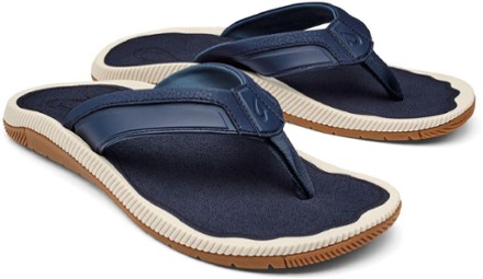 OluKai Kukulu Flip-Flops - Men's 1