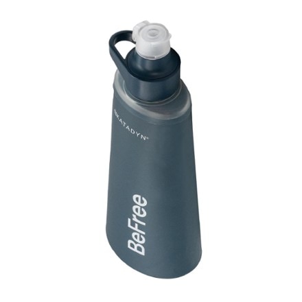 Katadyn BeFree AC 1.0 L Water Filter Bottle 4