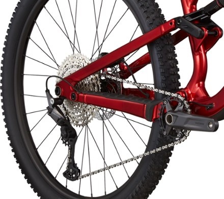 Rei cheap full suspension