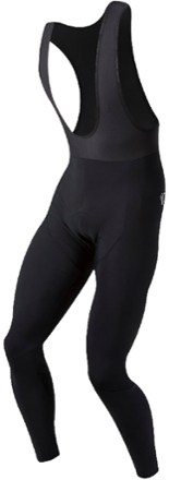 pearl izumi thermal cycling bib tights