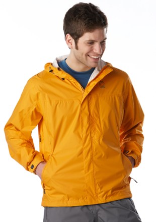 rei waterproof jacket mens