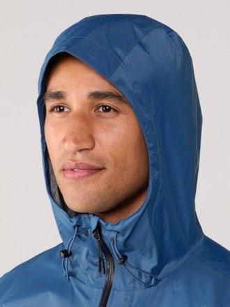 The North Face Alta Vista Jacket - Men's 4