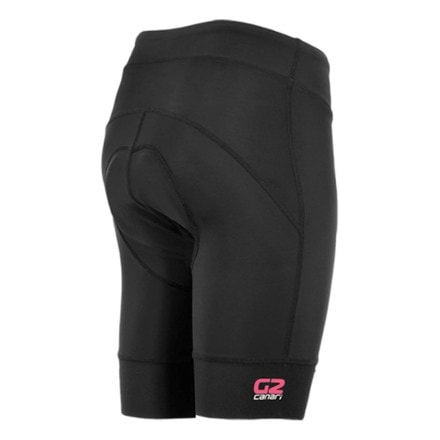 Canari G2 Century Cycling Shorts - Women's 1