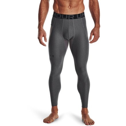 Under Armour HeatGear Armour Leggings - Men's 1