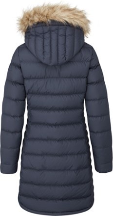 Rab Deep Cover Down Parka - Women's 4