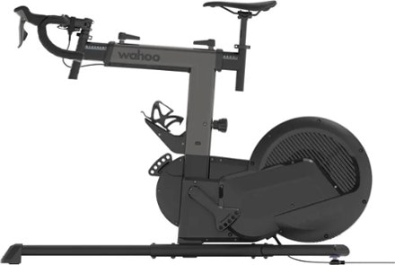 Wahoo Fitness KICKR BIKE SHIFT Indoor Smart Bike 2