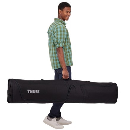 Thule RoundTrip Snowboard Bag - 165 cm 8