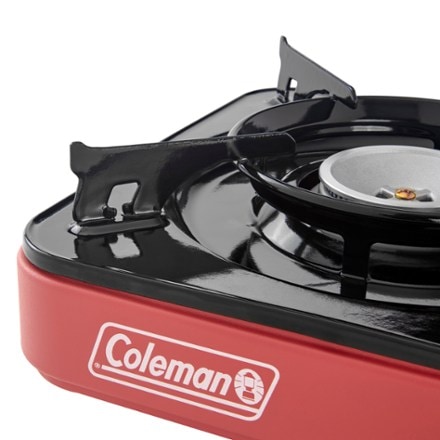 Coleman Xcursion 1-Burner Butane Stove 6