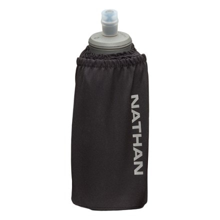 Nathan Pinnacle Insulated Soft Flask - 18 fl. oz. 0