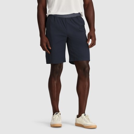 Outdoor Research Zendo Shorts - Men's 4