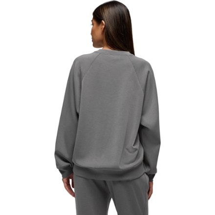 prAna Shea Soft Crewneck Sweatshirt - Women's 2