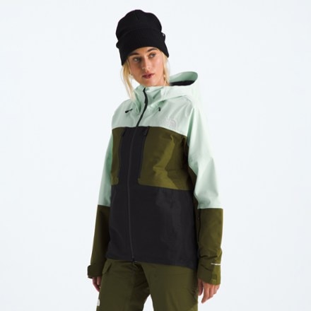 The North Face Ceptor Jacket - Women's 4