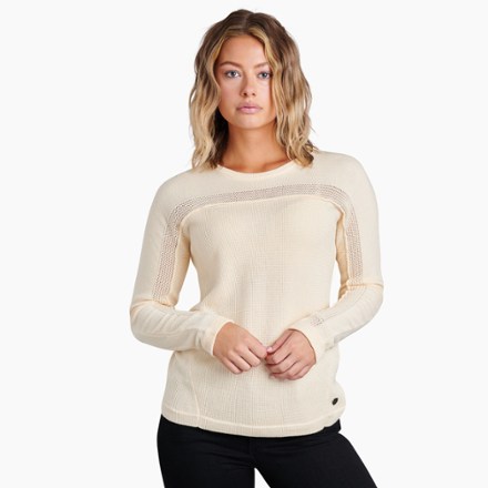 KUHL Kosta Sweater - Women's 0