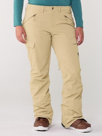 Burton Gloria GORE-TEX 2L Pants - Women's 1