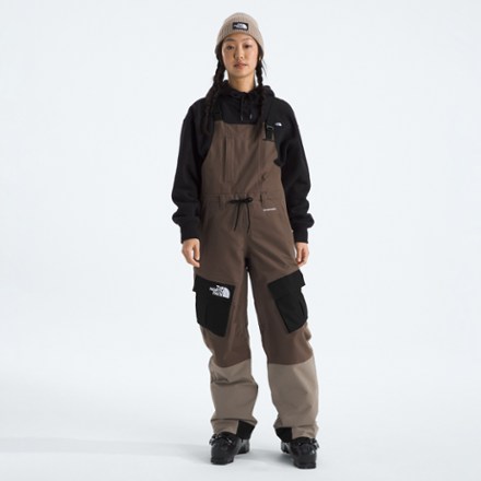 The North Face Dragline Bib Pants - Women's 1