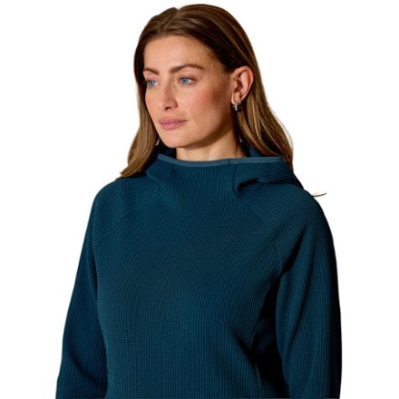 Rab Hepton Pullover Hoody - Women's 6