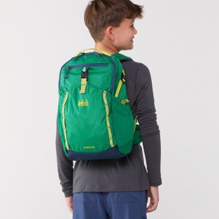 REI Co-op Tarn 18 Pack - Kids' 1