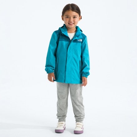 The North Face Antora Rain Jacket - Toddlers' 4