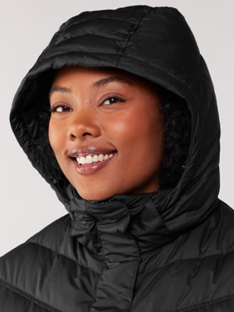 Patagonia Down With It Parka - Women's 3