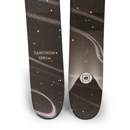 Armada Tantrum Skis - Kids' - 2024/2025 3