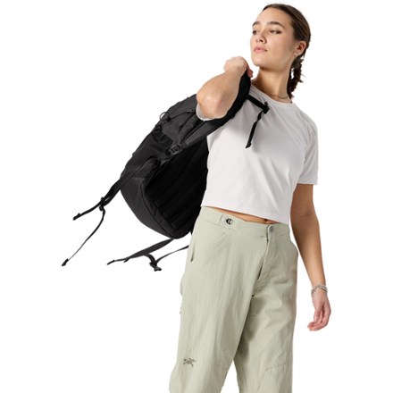 Arc'teryx Mantis 26 Pack 7