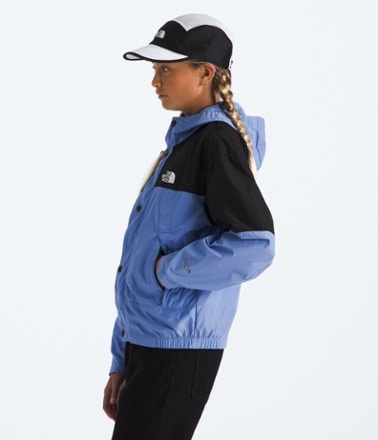 The North Face Mountain Wind Jacket - Kids' 5