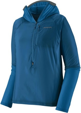 Patagonia Airshed Pro Pullover - Women's 0