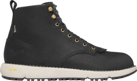 danner quarry logger