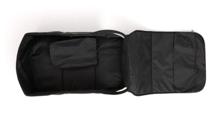 Veer Switchback Travel Bag for &Roll and &Jog 3