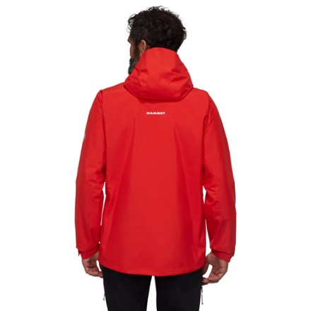 Mammut Alto Light HS Hooded Jacket - Men's 2