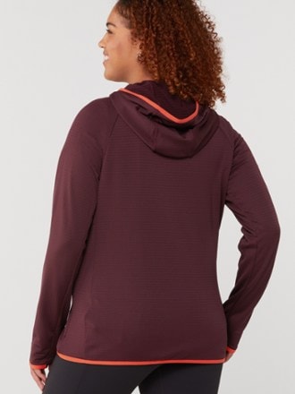 Cotopaxi Otero Full-Zip Fleece Hoodie - Women's 2