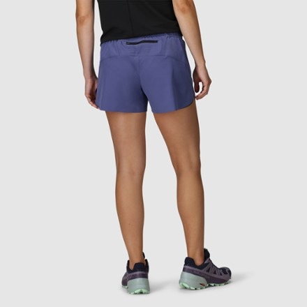 Outdoor Research Swift Lite Shorts - Women's 2
