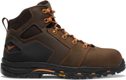 Stanley Men's CSA Work Boots, 8-in