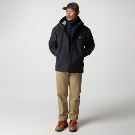 Finisterre Stormbird Waterproof Jacket - Men's 3