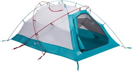 Mountain Hardwear Trango 2 Tent 4