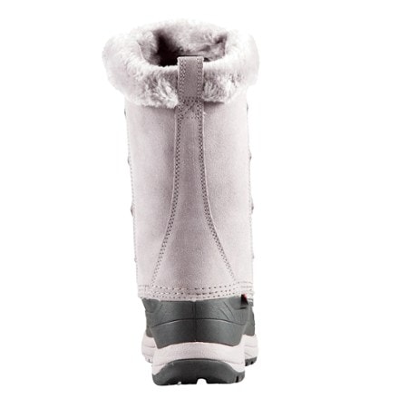 Baffin Chloe Snow Boots - Women's 3