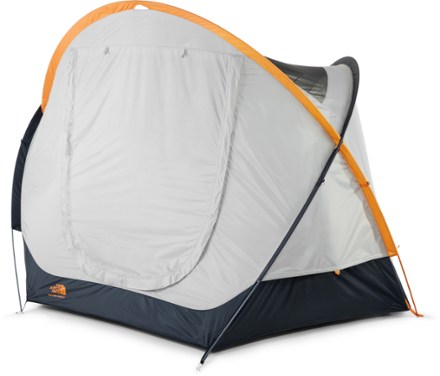 The North Face Golden Gate 4 Tent | REI 