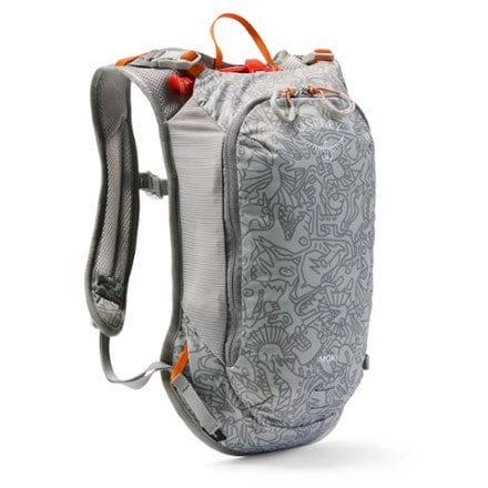 Osprey Moki 3 Hydration Pack - Kids' 0