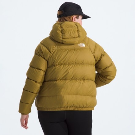 The North Face Hydrenalite Down Hoodie - Women's 3