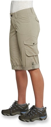 kuhl konfidant air shorts