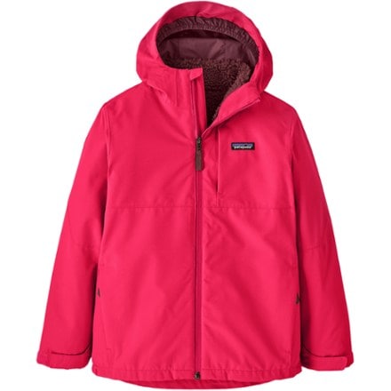 Patagonia 4-in-1 Everyday Jacket - Kids' 1