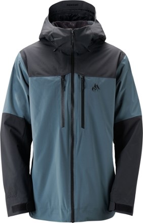 Jones Mountain Surf Insulated Parka - Mens