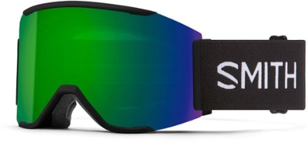 Smith Squad MAG ChromaPop Snow Goggles with gogglesoc 0