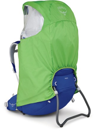 Poco Child Carrier Raincover