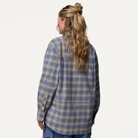 Columbia Point Kasler Long-Sleeve Shirt - Women's 3