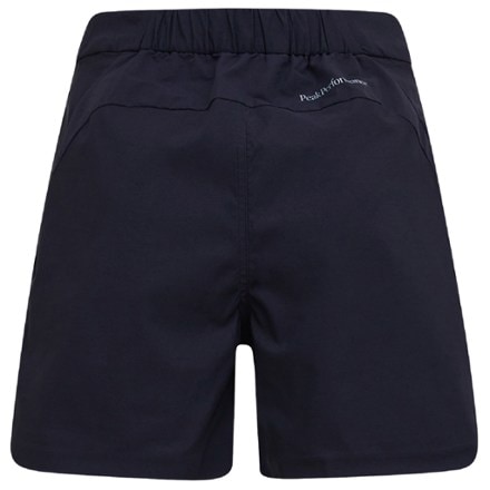 Peak Performance Iconiq Tech Shorts - Women's 1