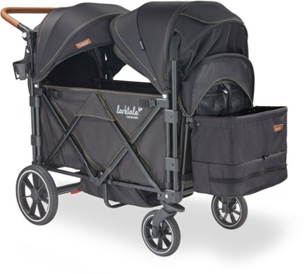 Larktale Caravan Stroller/Wagon 2